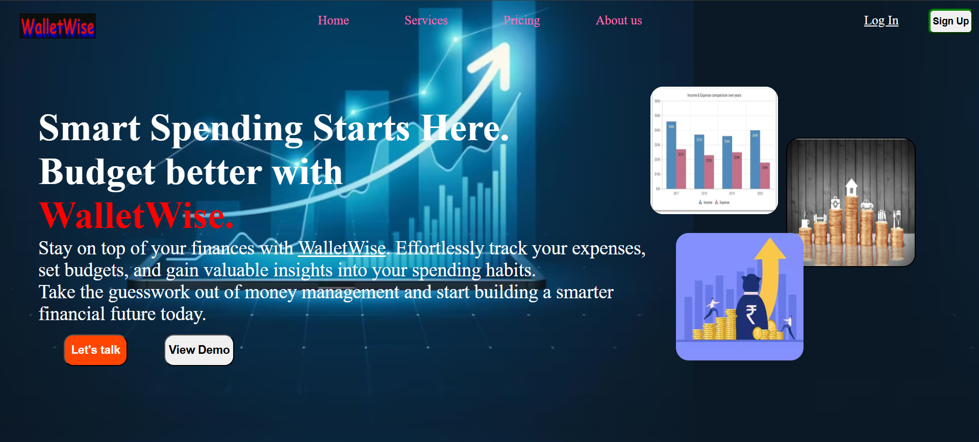 Expense Tracker